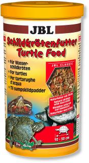 JBL Turtle Food 250 ml