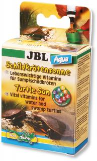 JBL Turtle Sun aqua - 10 ml