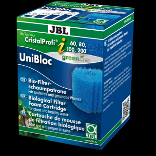 JBL UniBloc CristalProfi i60/80/100/200