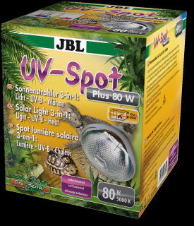 JBL UV-Spot plus 100 W