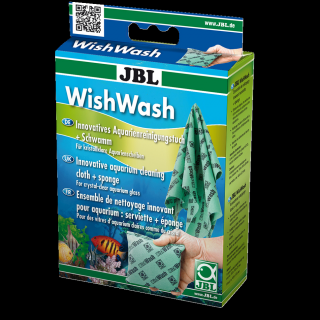 JBL WishWash