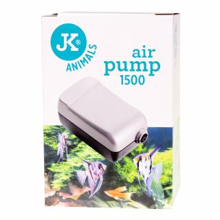 JK Animals vzduchovací motorek JK-AP1500