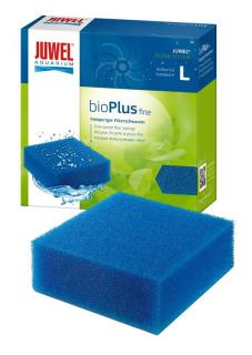 JUWEL Filtrační náplň bioPlus L, jemná - 1ks