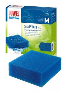 JUWEL Filtrační náplň bioPlus M, jemná - 1ks