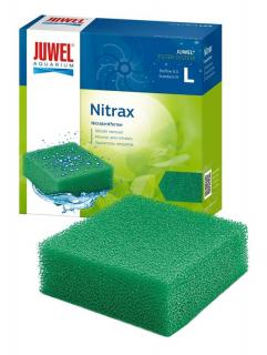 JUWEL Filtrační náplň Nitrax L - 1ks