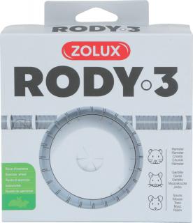 Komponenty Rody 3-kolotoč bílý Zolux