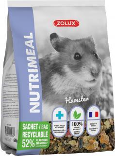 Krmivo pro křečky NUTRIMEAL 600g Zolux