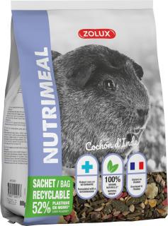 Krmivo pro morčata NUTRIMEAL mix 2,5kg Zolux