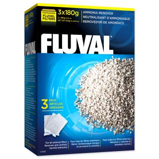 Náplň odstraňovač dusíkatých látek FLUVAL (540g)