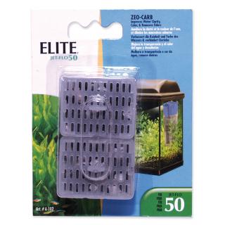 Náplň zeocarb ELITE Jet Flo 50 (2ks)