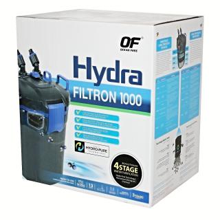 Ocean Free Hydra Filtron 1000