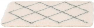 Pelech koberec IZO BERBER 95cm béžový Zolux