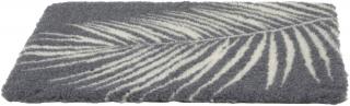 Pelech koberec IZO PLANT 73,5cm šedý Zolux