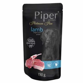 Piper Platinum Pure Pure Lamb 150 g