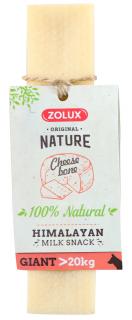 Pochoutka Cheese bone Giant pro psa nad 20kg Zolux