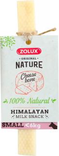 Pochoutka Cheese bone Small pro psa do 6kg Zolux