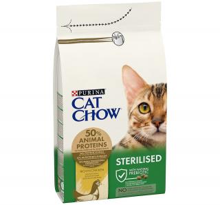 Purina Cat Chow Special Care Sterilized 15kg