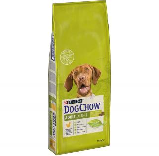 Purina Dog Chow Adult Chicken 14kg