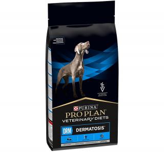 Purina PPVD Canine DRM Dermatosis 3kg