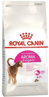 Royal Canin Aroma Exigent 10 kg