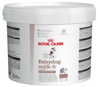 Royal Canin Baby Milk 2 kg