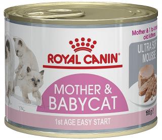 Royal Canin BabyCat Instinctive 195 g