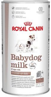 Royal Canin BabyDog Milk 400 g