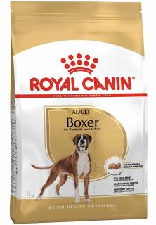 Royal Canin Boxer Adult 3 kg