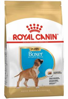 Royal Canin BOXER Puppy 12 kg