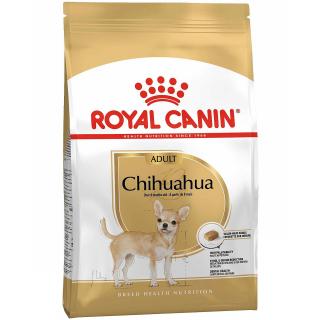 Royal Canin Breed Čivava 1,5kg