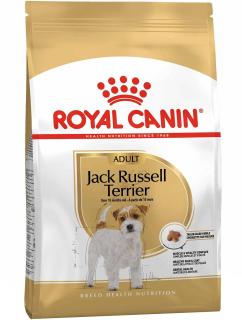 Royal Canin Breed Jack Russell Terrier Adult 500 g