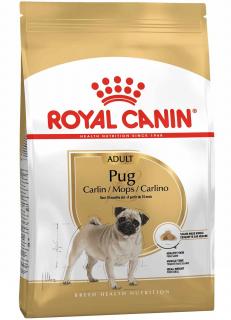 Royal Canin Breed Mops 1,5kg