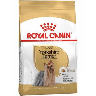 Royal Canin Breed Yorkshire Adult 3kg