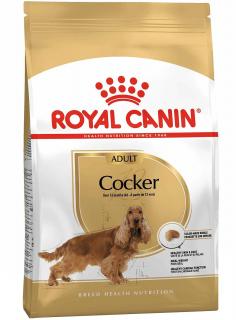 Royal Canin Cocker Adult 3 kg