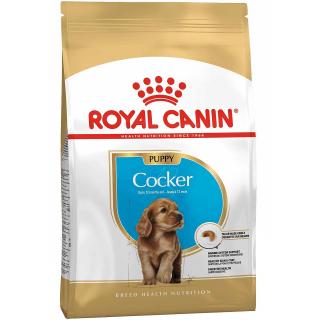 Royal Canin Cocker Puppy 3 kg