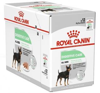 Royal Canin Digestive Care Dog Loaf 12x 85 g
