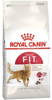 Royal Canin Fit 2 kg