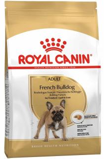 Royal Canin French Bulldog Adult 1,5 kg