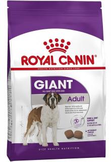 Royal Canin Giant Adult 15kg