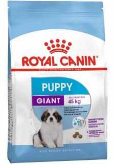 Royal Canin Giant Puppy 1 kg