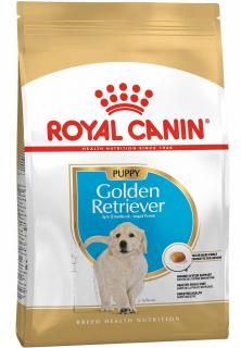 Royal Canin Golden Retriever Puppy 12 kg