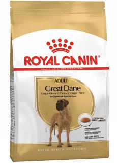 Royal Canin Great Dane Adult 12 kg