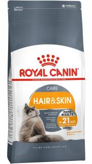 Royal Canin Hair & Skin Care 400 g