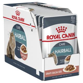 Royal Canin Hairball Care 12 x 85 g
