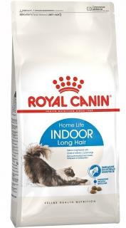 Royal Canin Indoor Long Hair 2 kg