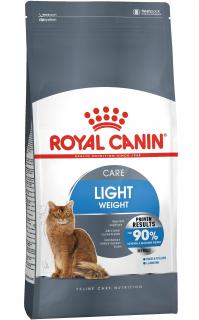 Royal Canin Light Weight Care 3 kg