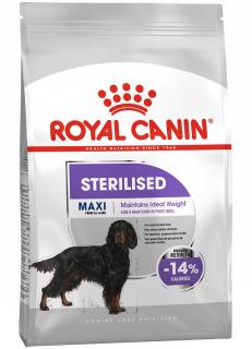 Royal Canin Maxi Sterilised 3kg