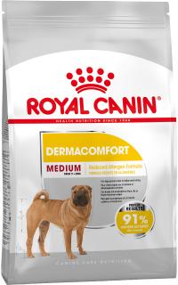 Royal Canin Medium Derma Comfort 3kg