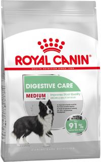 Royal Canin Medium Digestive Care 3 kg