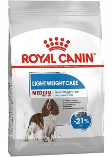 Royal Canin Medium Light Weight Care 12kg